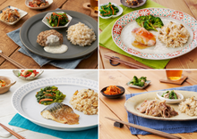 画像をギャラリービューアに読み込む, 【会員限定】お弁当(冷凍)