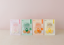 画像をギャラリービューアに読み込む, 離乳食にもなるポン菓子(4袋セット)