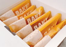 画像をギャラリービューアに読み込む, ドーナツギフト