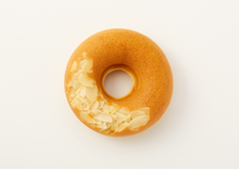 画像をギャラリービューアに読み込む, ドーナツギフト