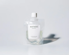 画像をギャラリービューアに読み込む, やさしい成分でつくられたオーガニックハンドソープ