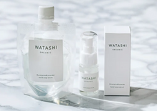 画像をギャラリービューアに読み込む, やさしい成分でつくられたオーガニックハンドソープ