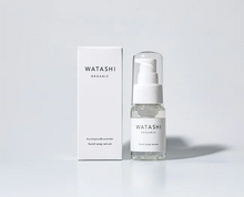 画像をギャラリービューアに読み込む, やさしい成分でつくられたオーガニックハンドソープ