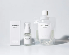 画像をギャラリービューアに読み込む, やさしい成分でつくられたオーガニックハンドソープ