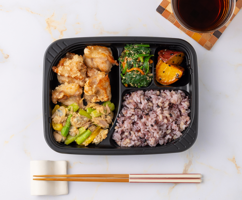 ママの休食公式ブランドサイト