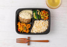 画像をギャラリービューアに読み込む, お弁当（冷凍）
