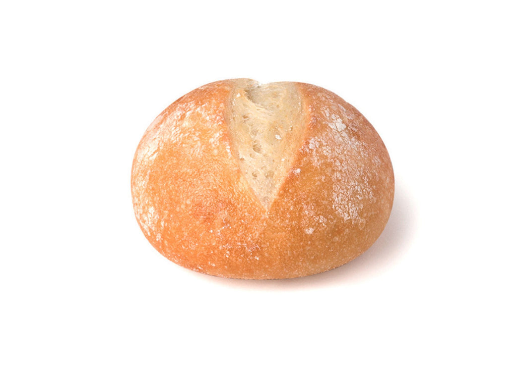 国産小麦100%天然酵母パン